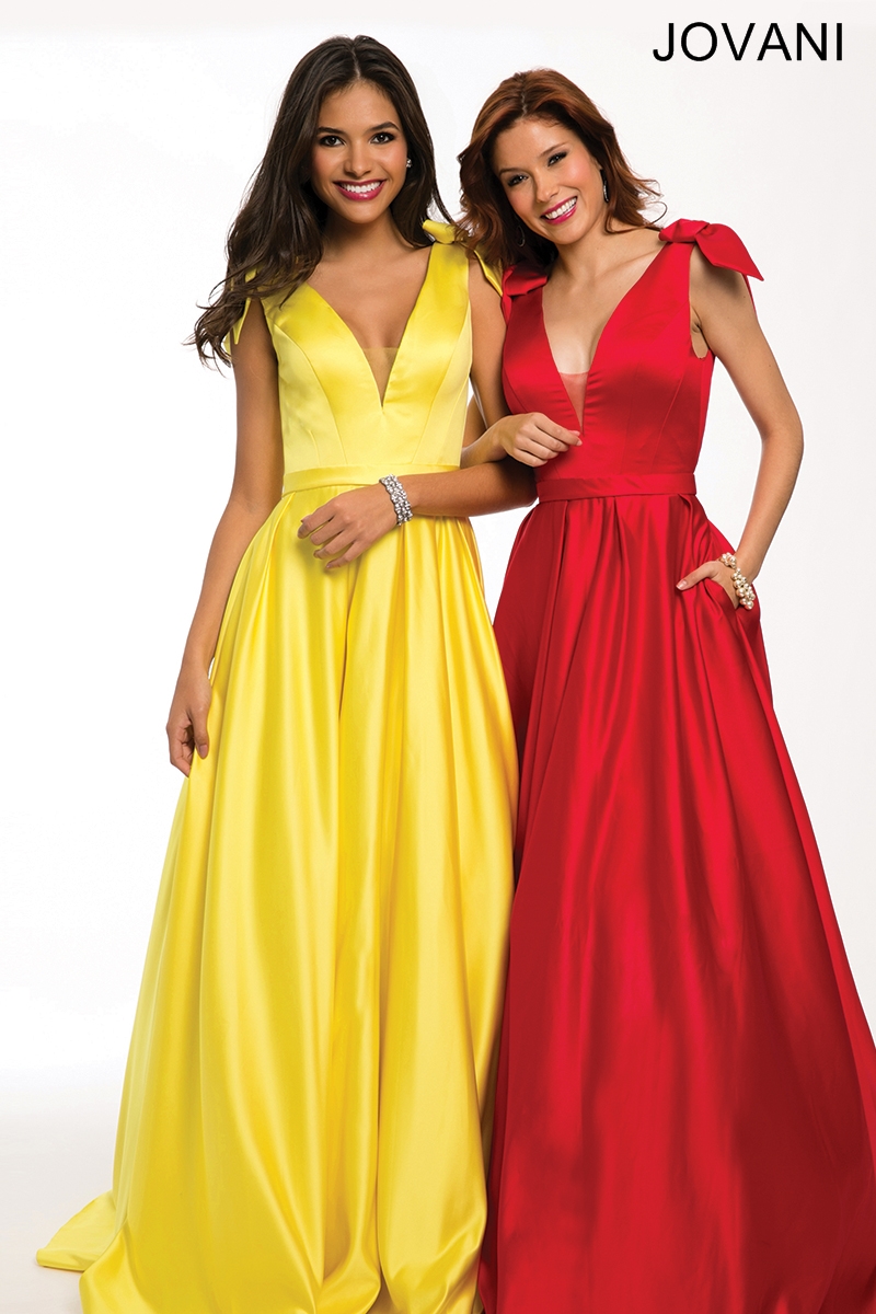 Jovani 23664